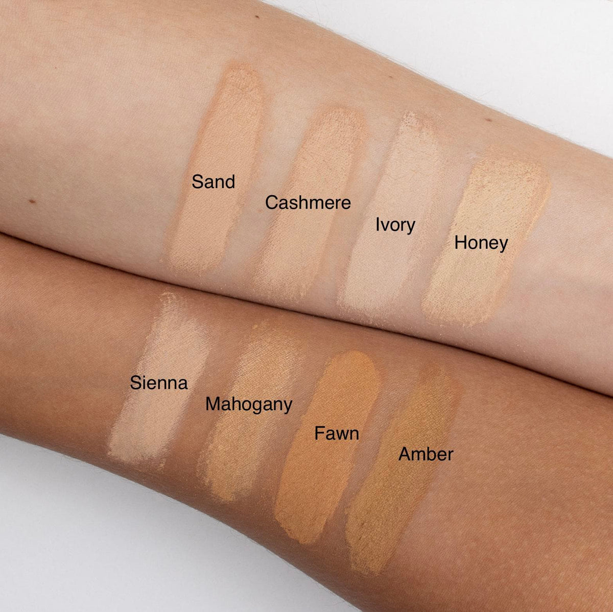 Mineral Blurring Powder