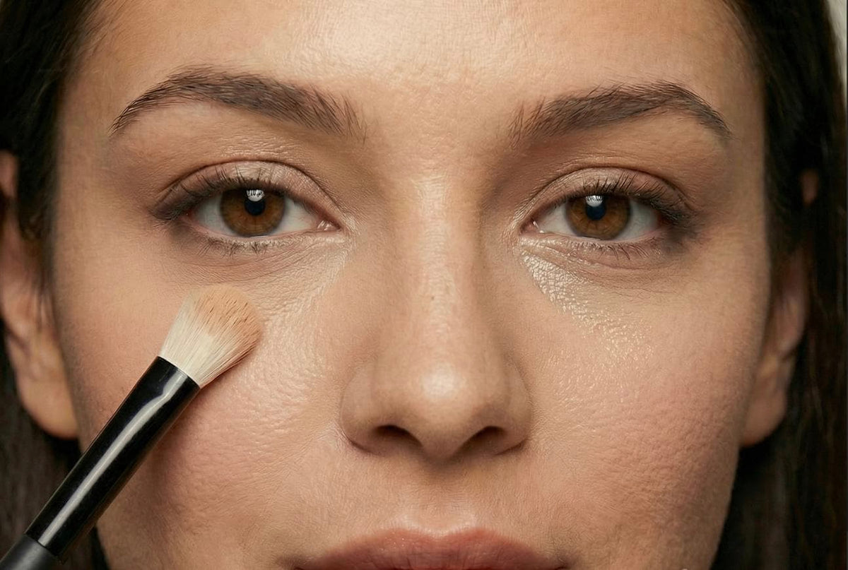 Signature Brush Trio