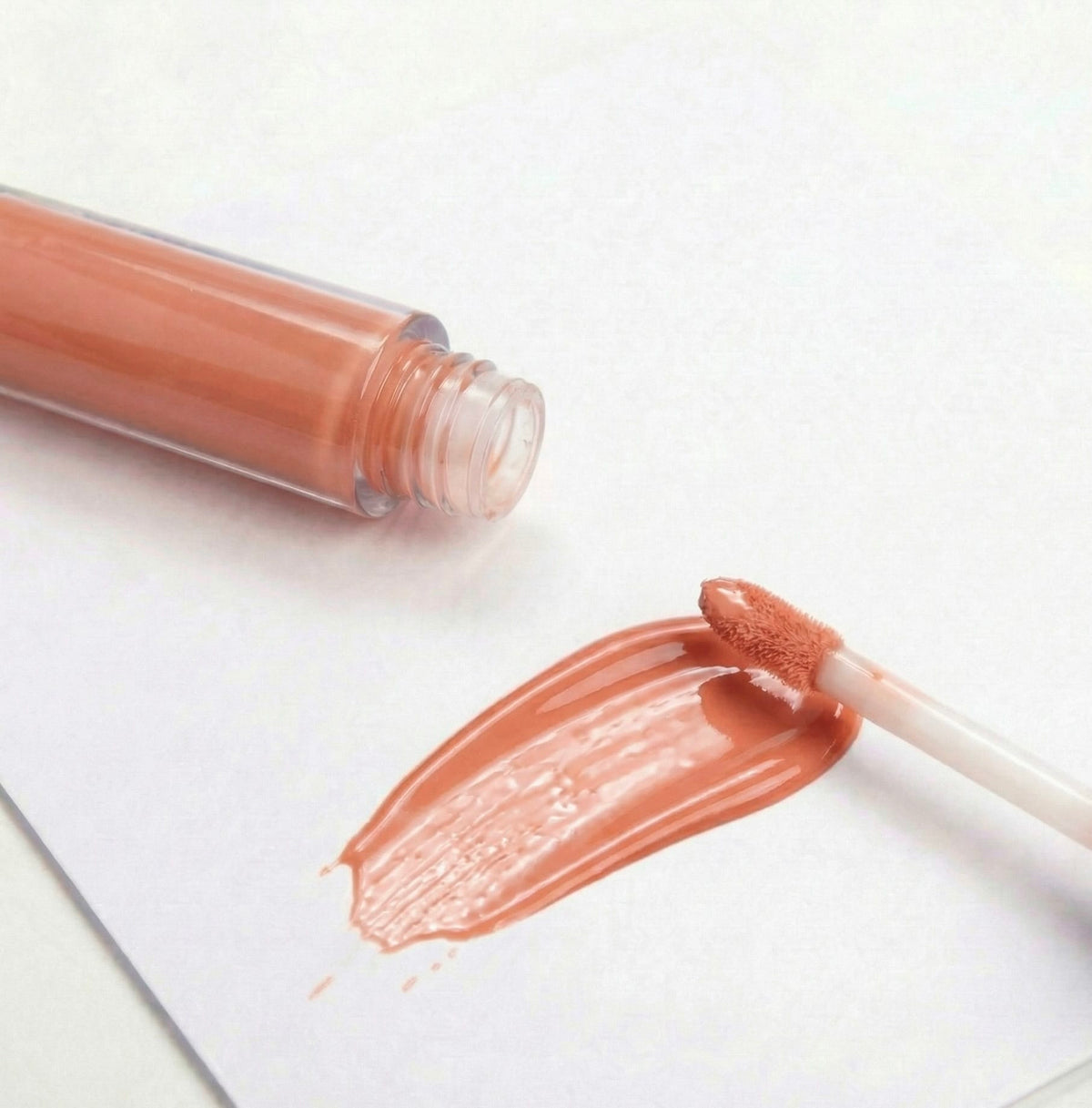 Mineral Lip Glazing Gloss
