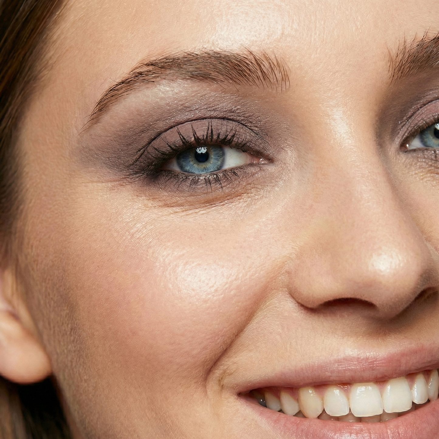 Mineral Eye Color