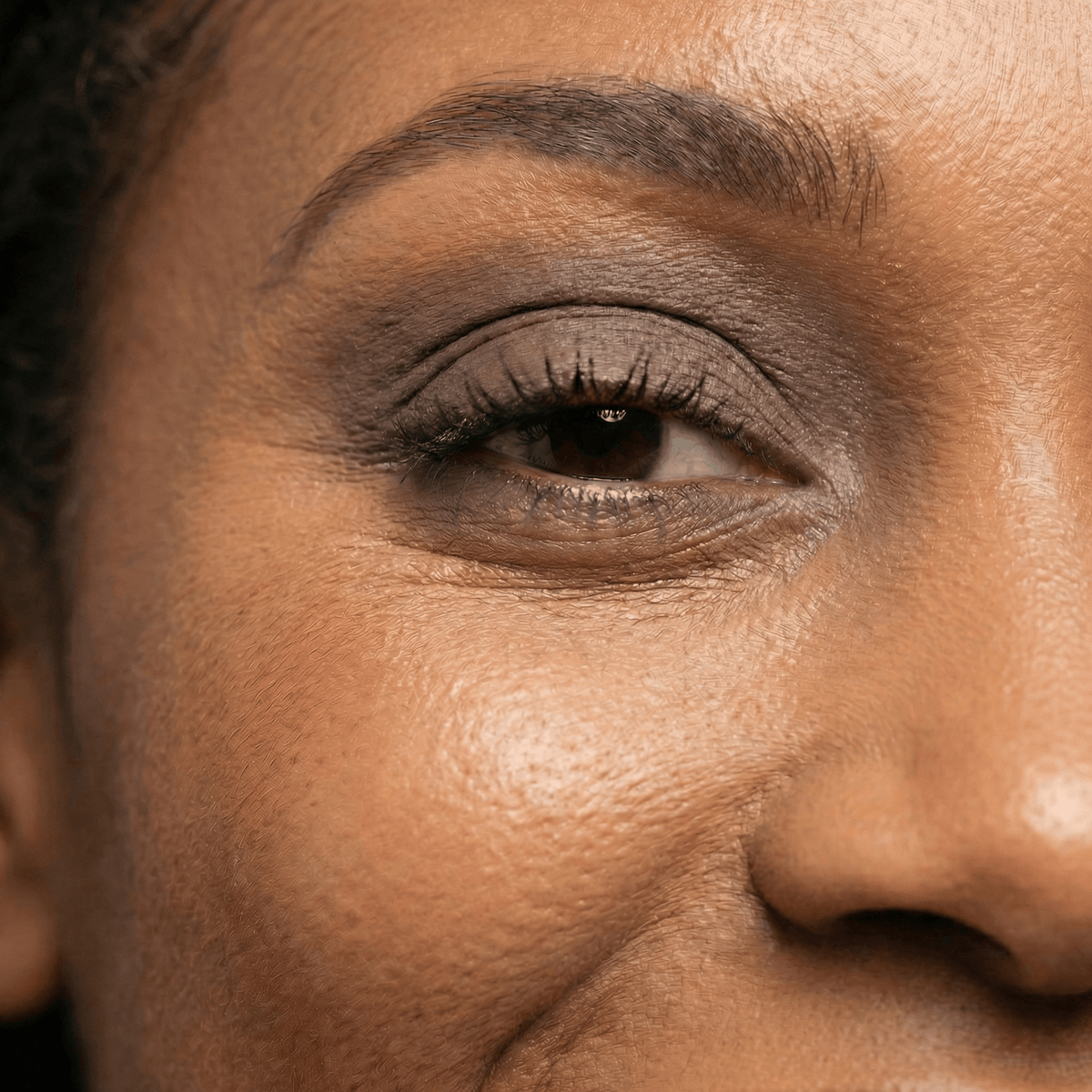 Mineral Eye Color