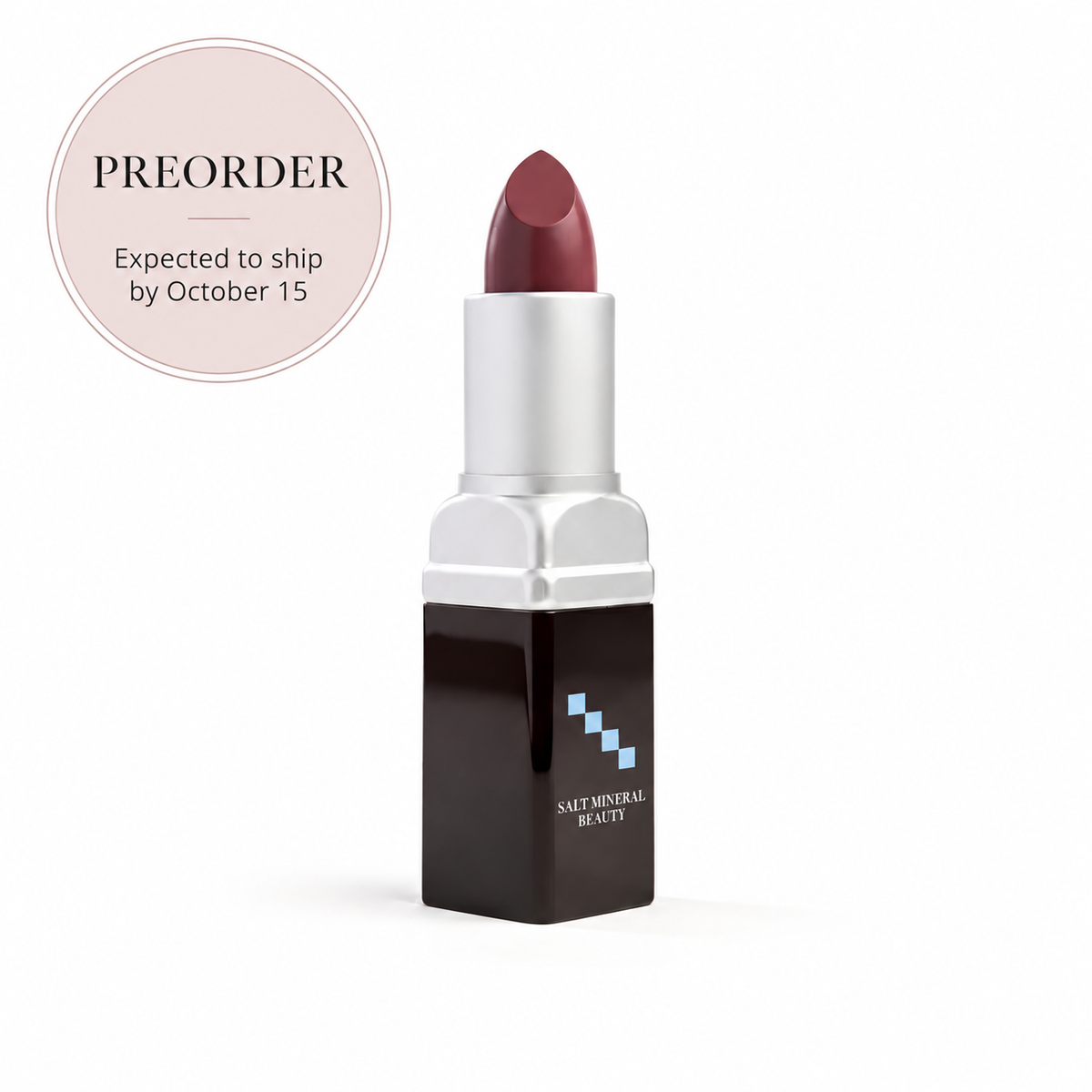 Mineral Lip Color