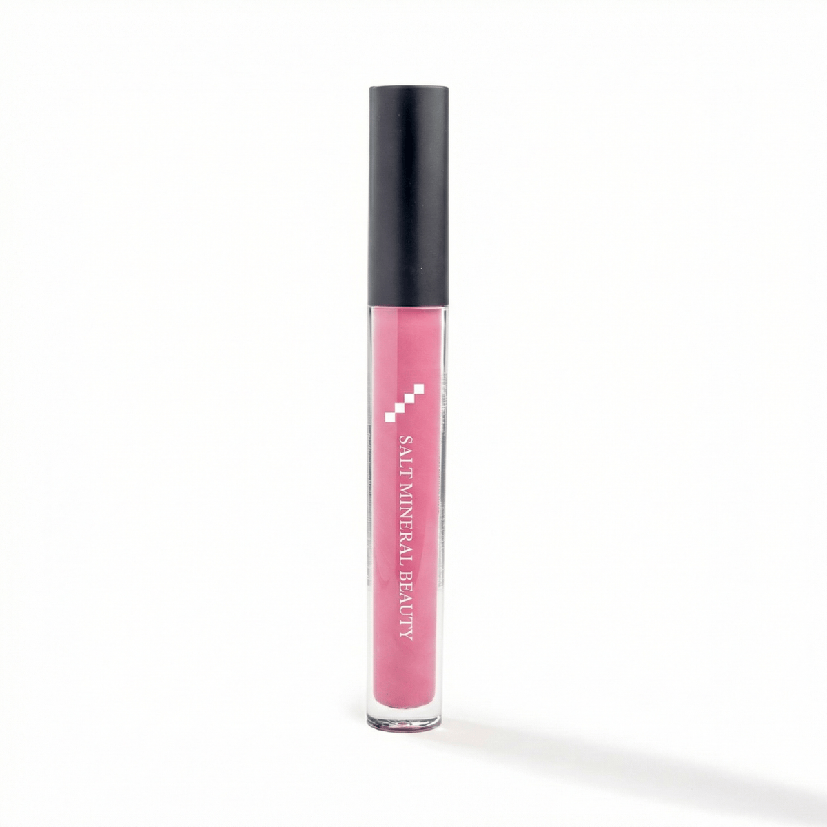 Mineral Lip Glazing Gloss