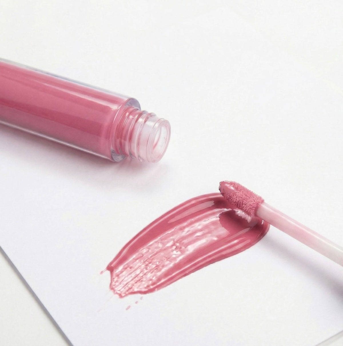 Mineral Lip Glazing Gloss