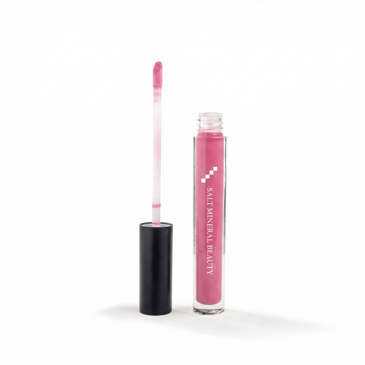 Mineral Lip Glazing Gloss