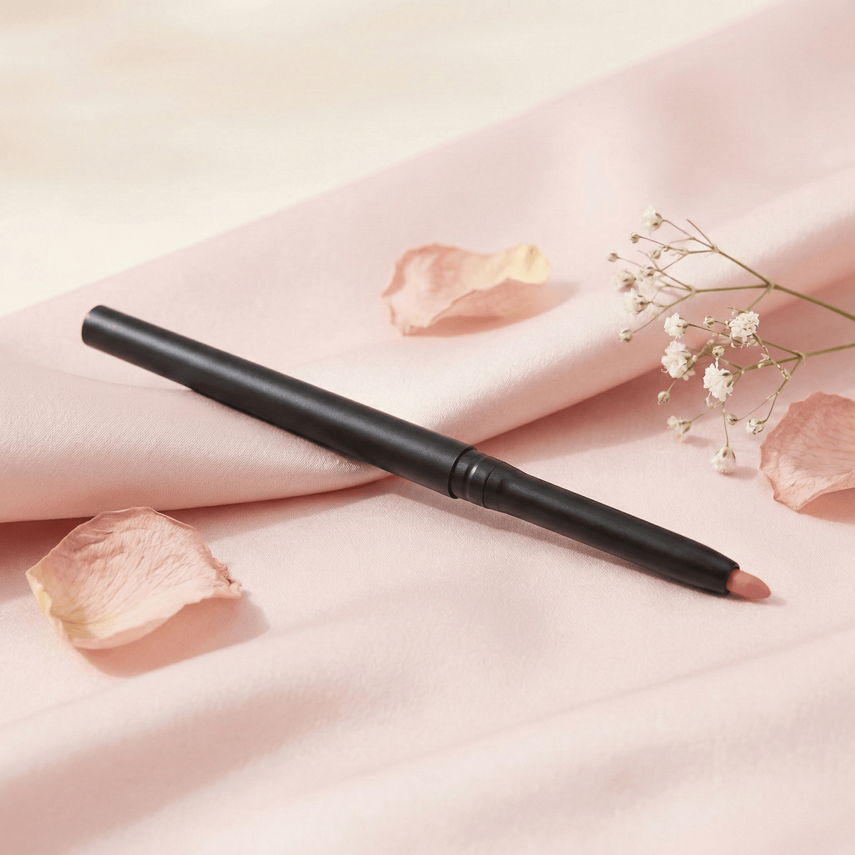 Mineral Lip Glazing Gloss