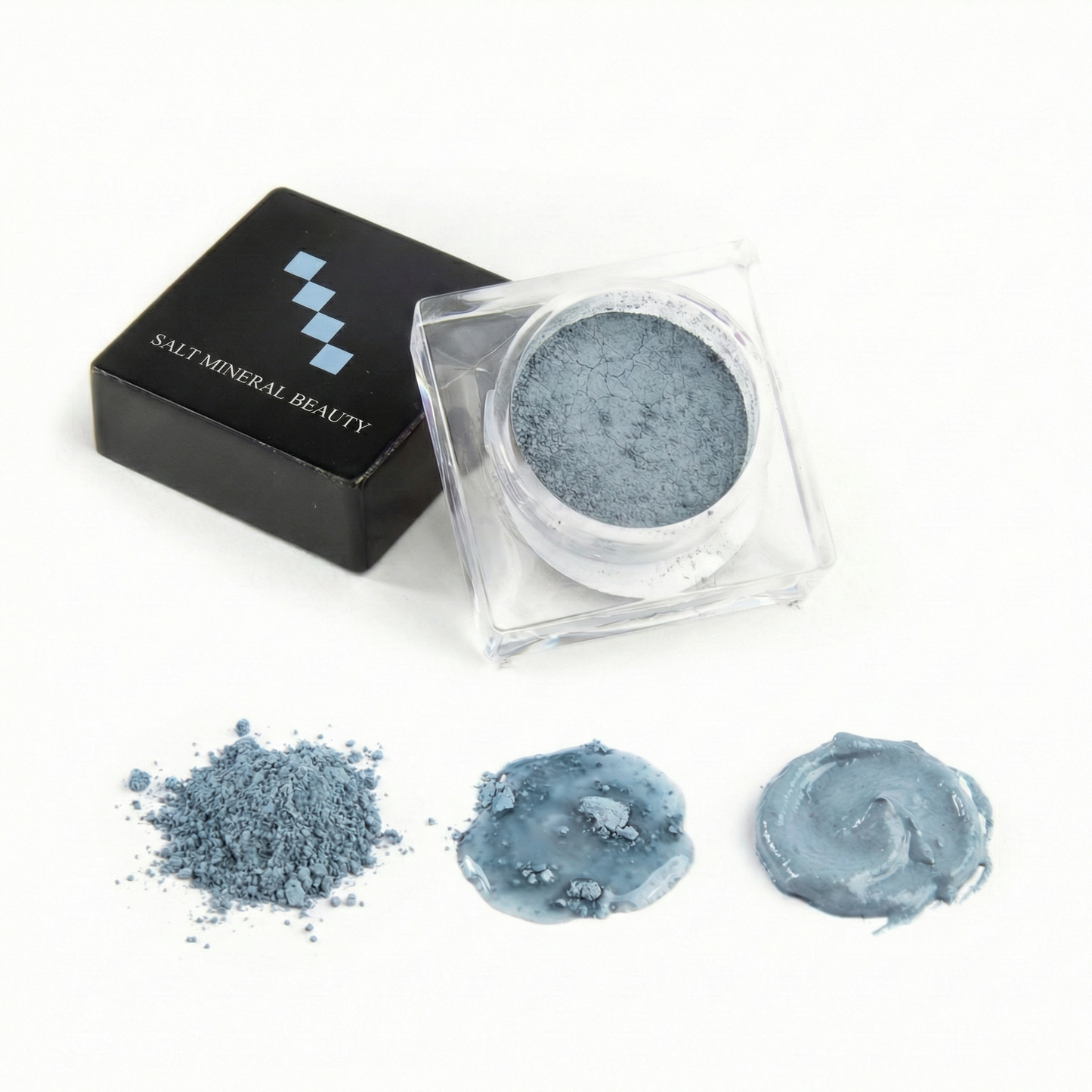 Mineral Eye Color
