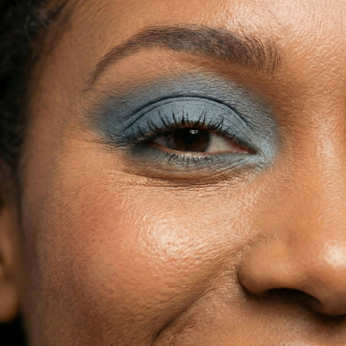 Mineral Eye Color