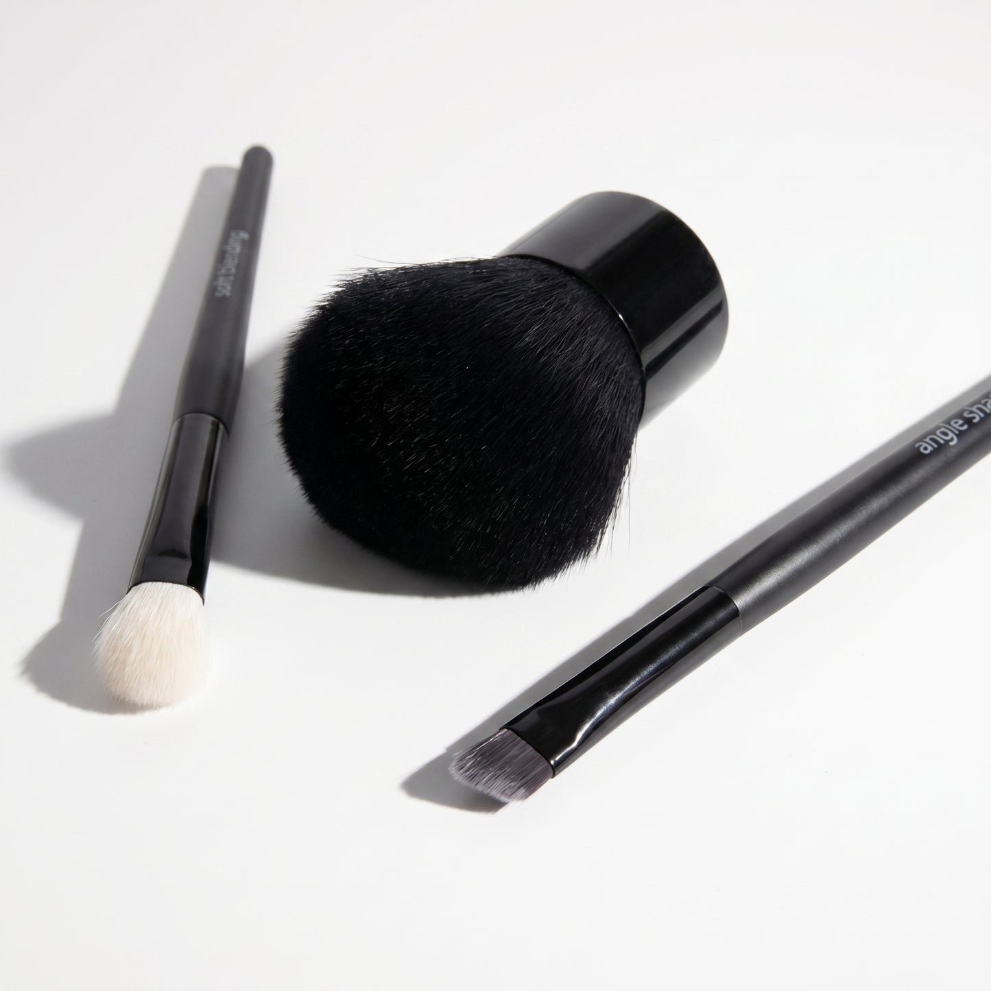 Signature Brush Trio