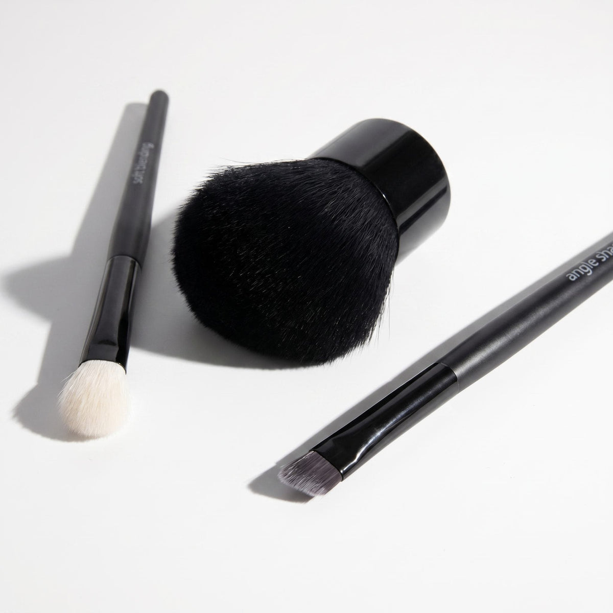 Signature Brush Trio