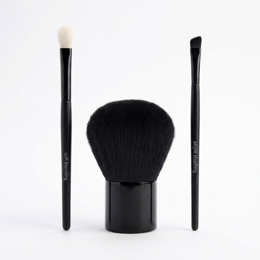 Signature Brush Trio