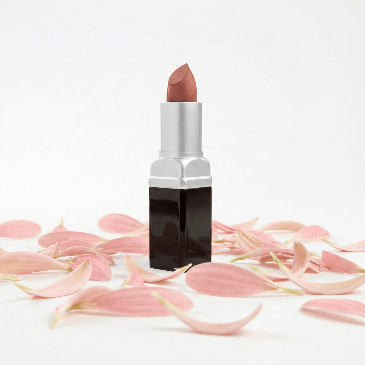 Mineral Lip Glazing Gloss