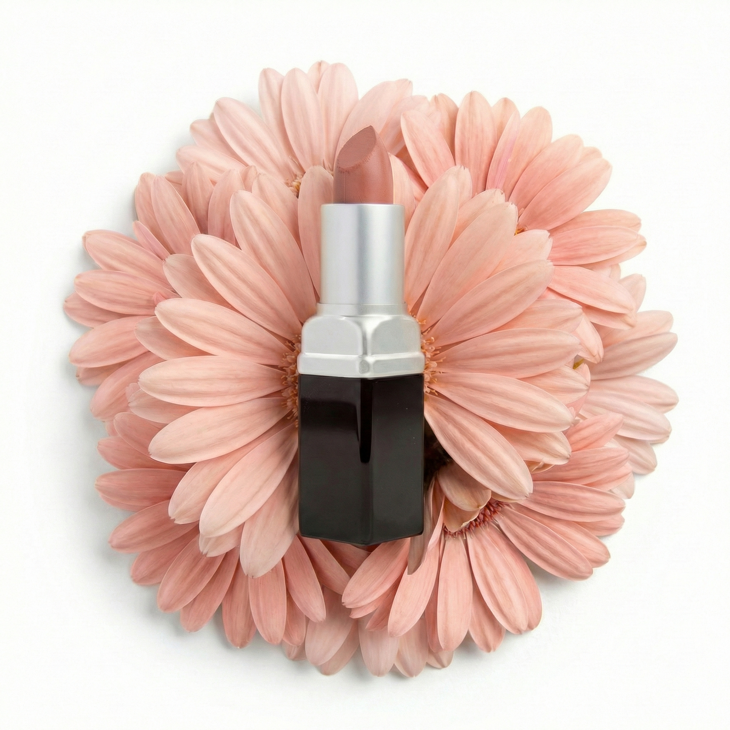 Mineral Lip Glazing Gloss