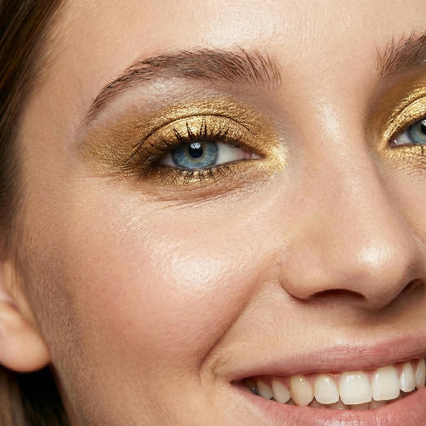 Mineral Eye Color