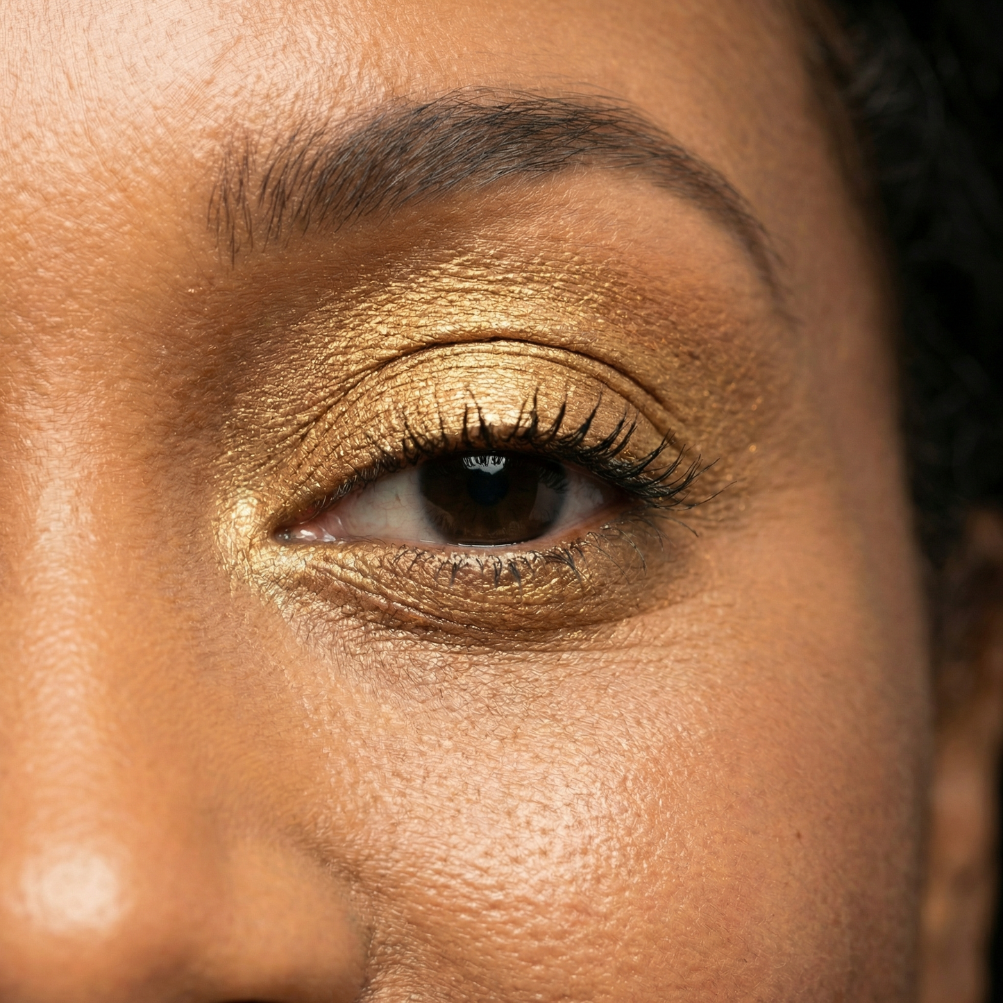 Mineral Eye Color