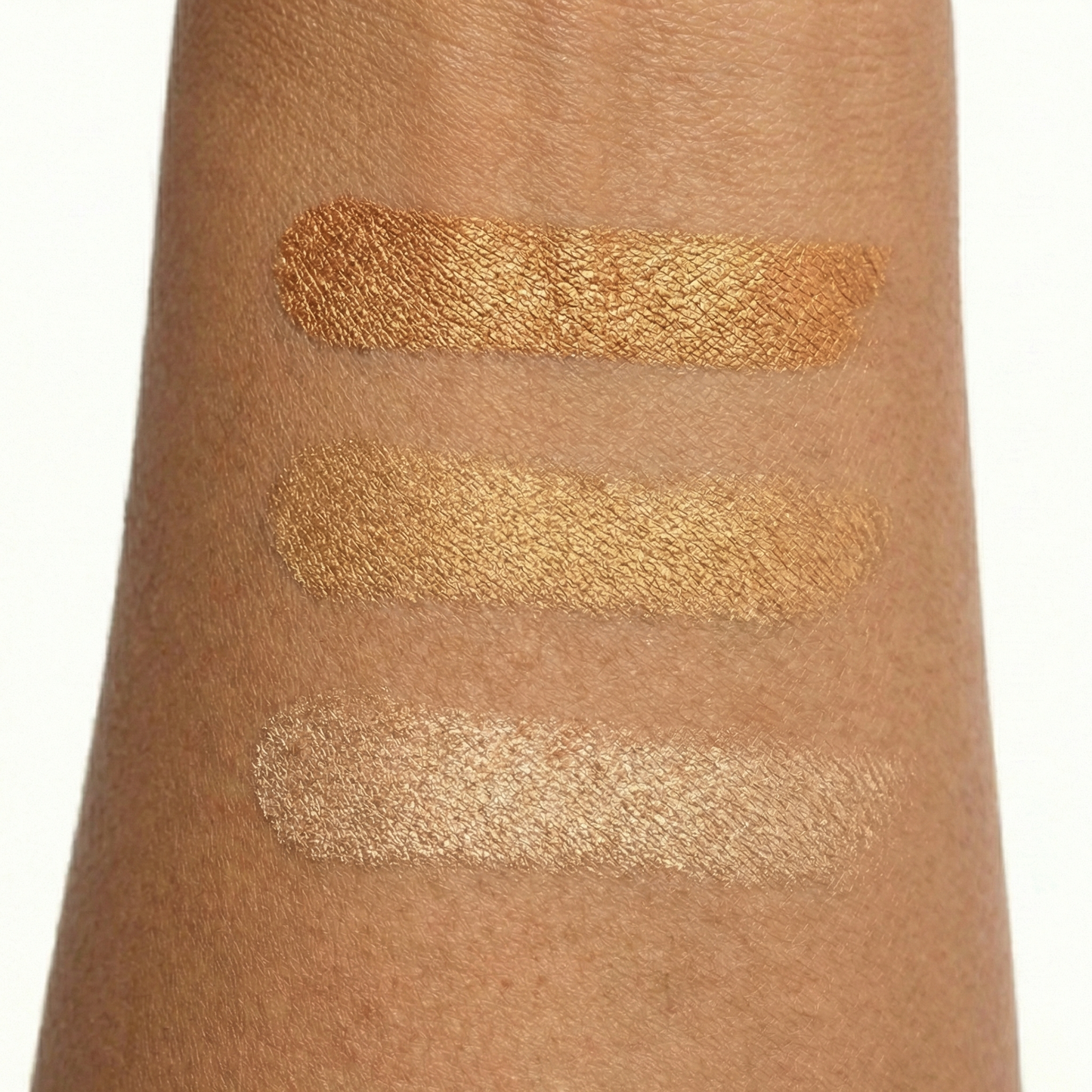 Mineral Eye Color