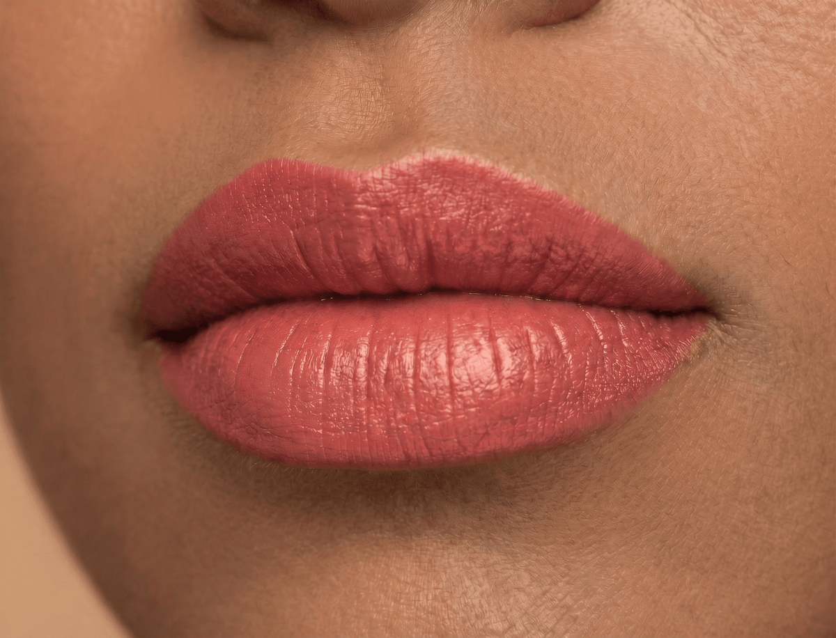 Mineral Lip Color