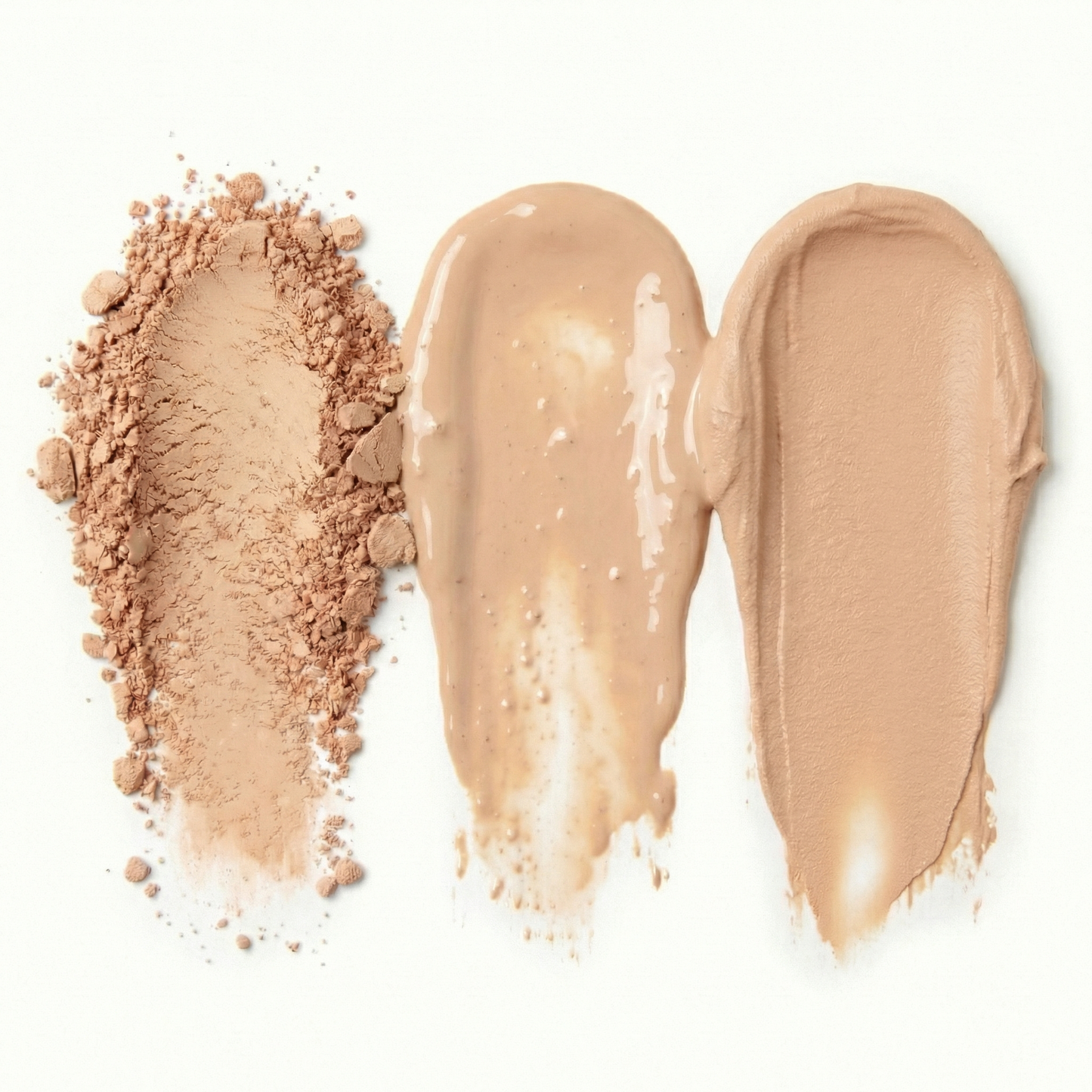 Mineral Blurring Powder