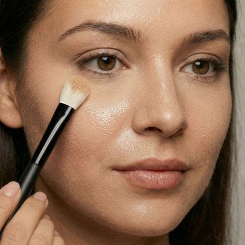 Soft Blending brush