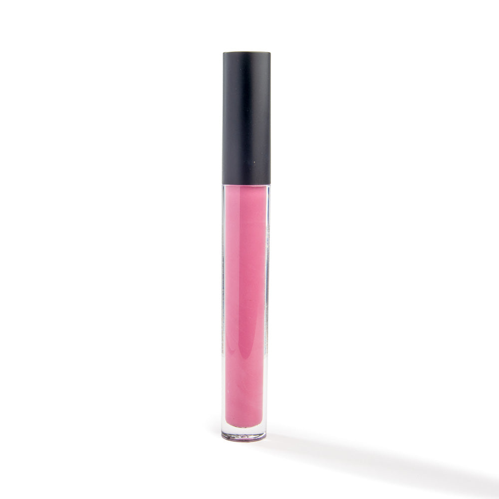Mineral Lip Glazing Gloss