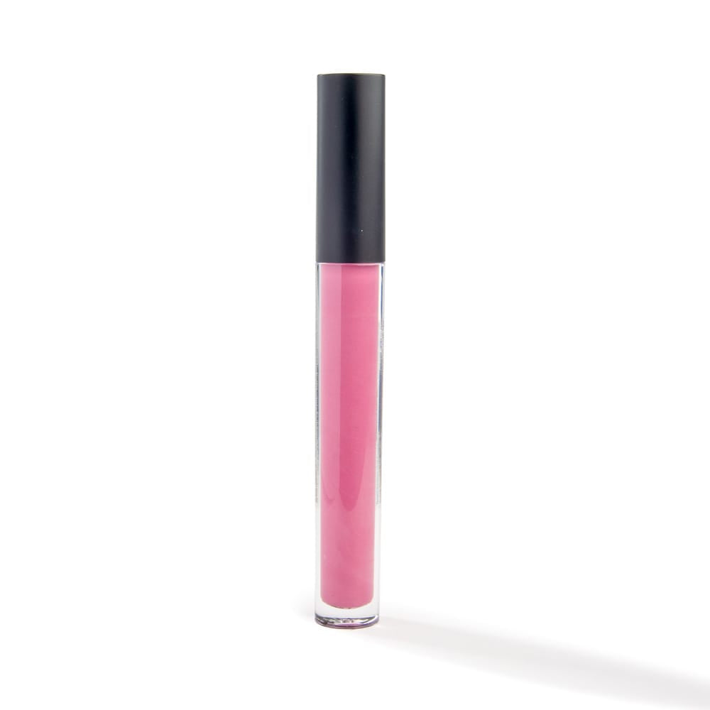 Mineral Lip Glazing Gloss