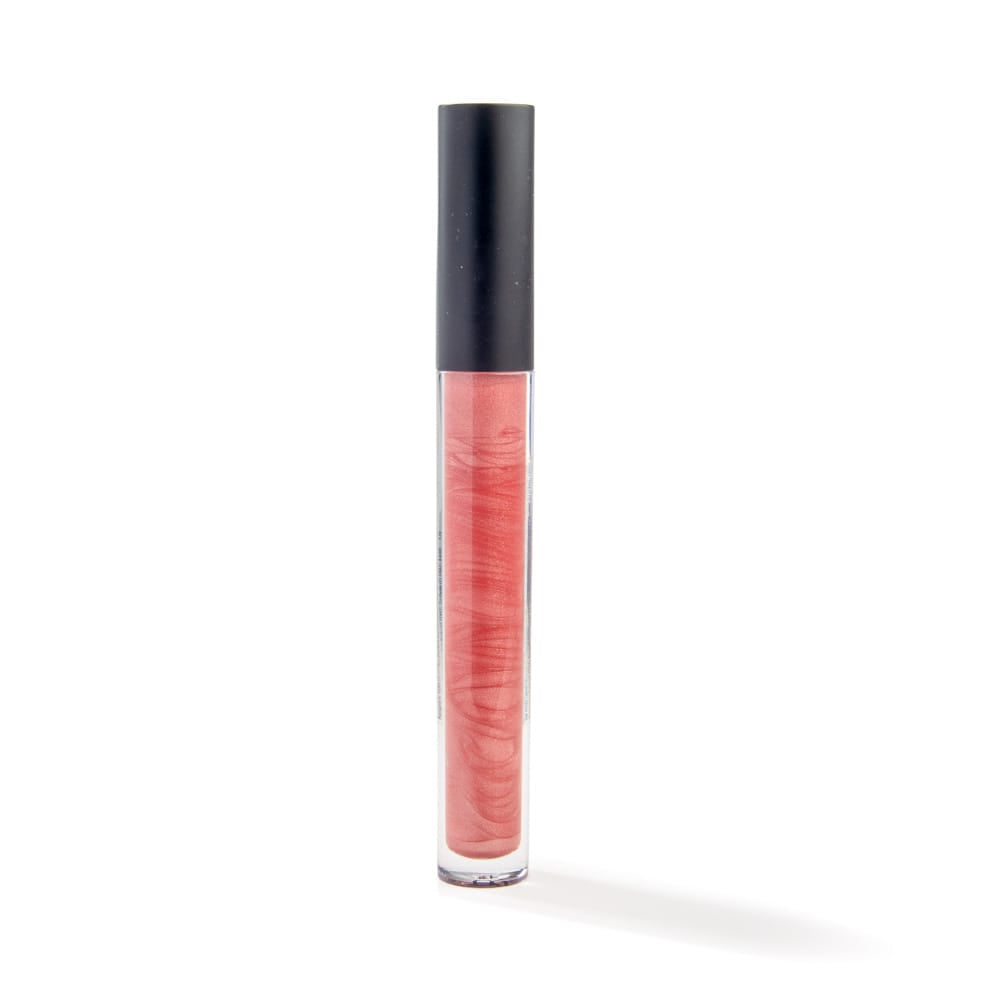 Mineral Lip Glazing Gloss