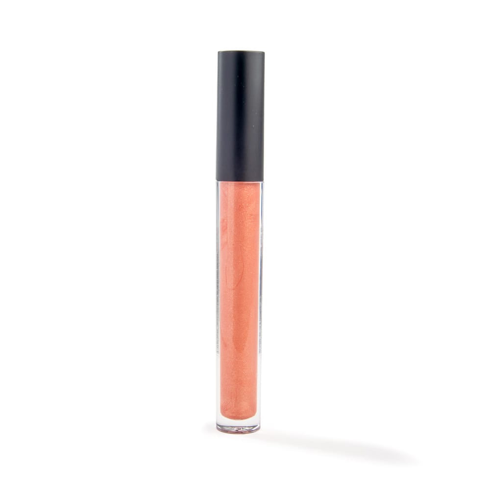 Mineral Lip Glazing Gloss