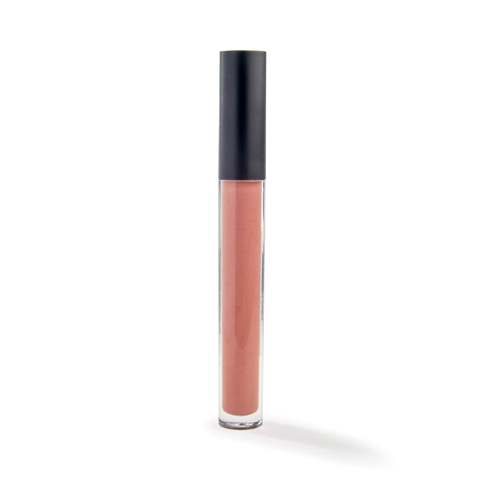 Mineral Lip Glazing Gloss
