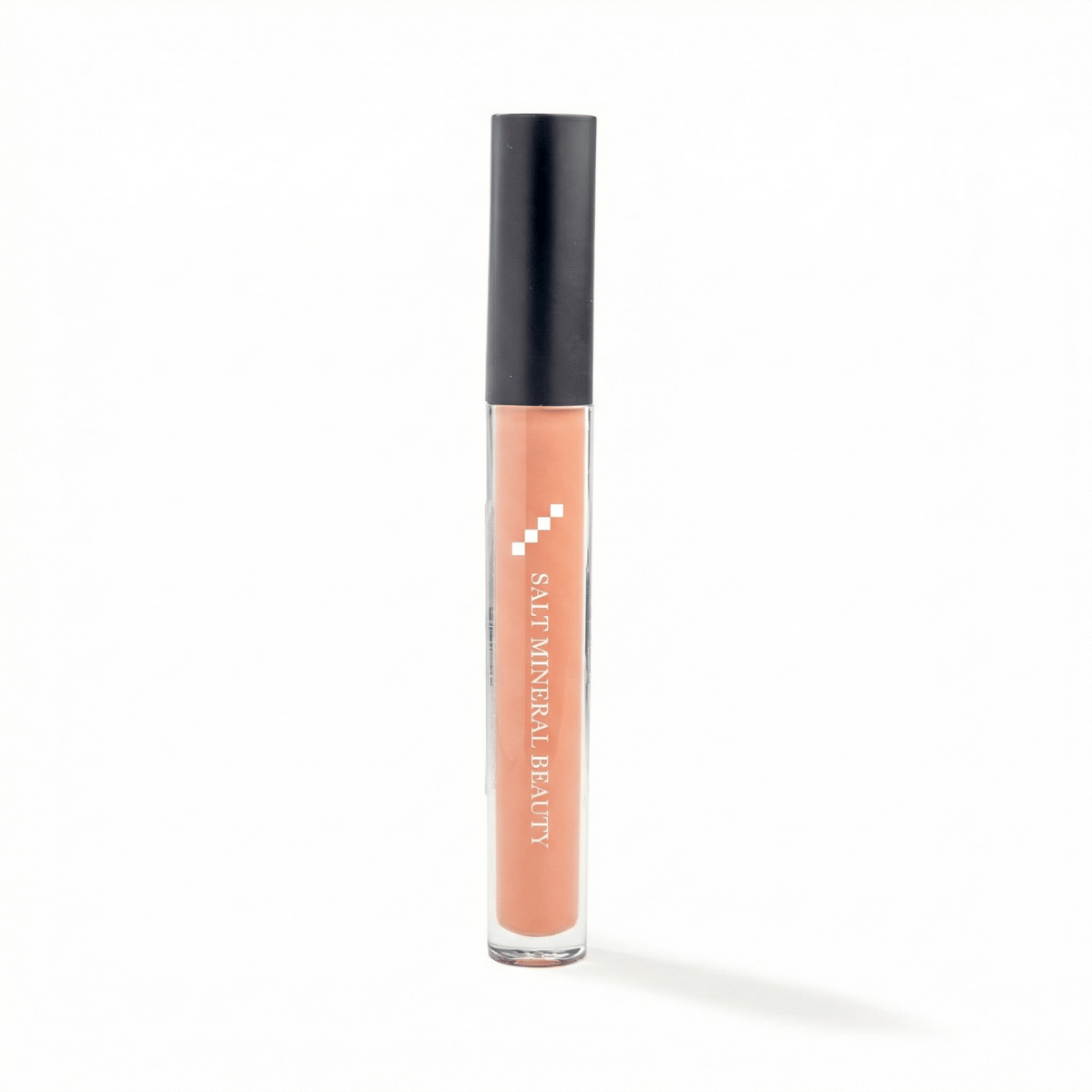 Mineral Lip Glazing Gloss