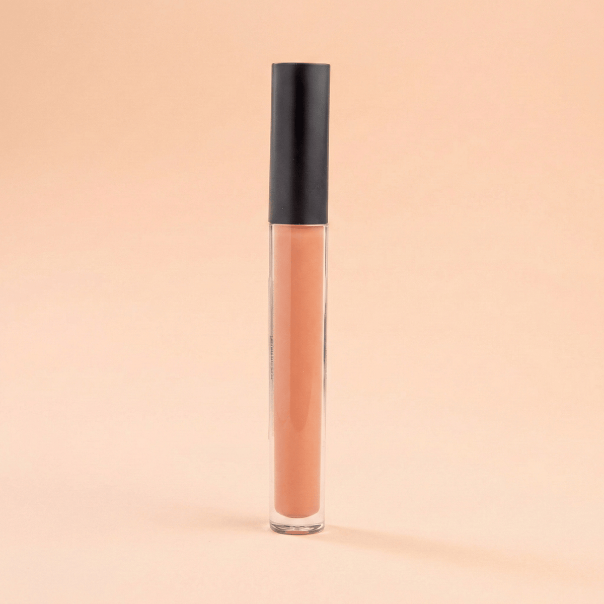 Mineral Lip Glazing Gloss