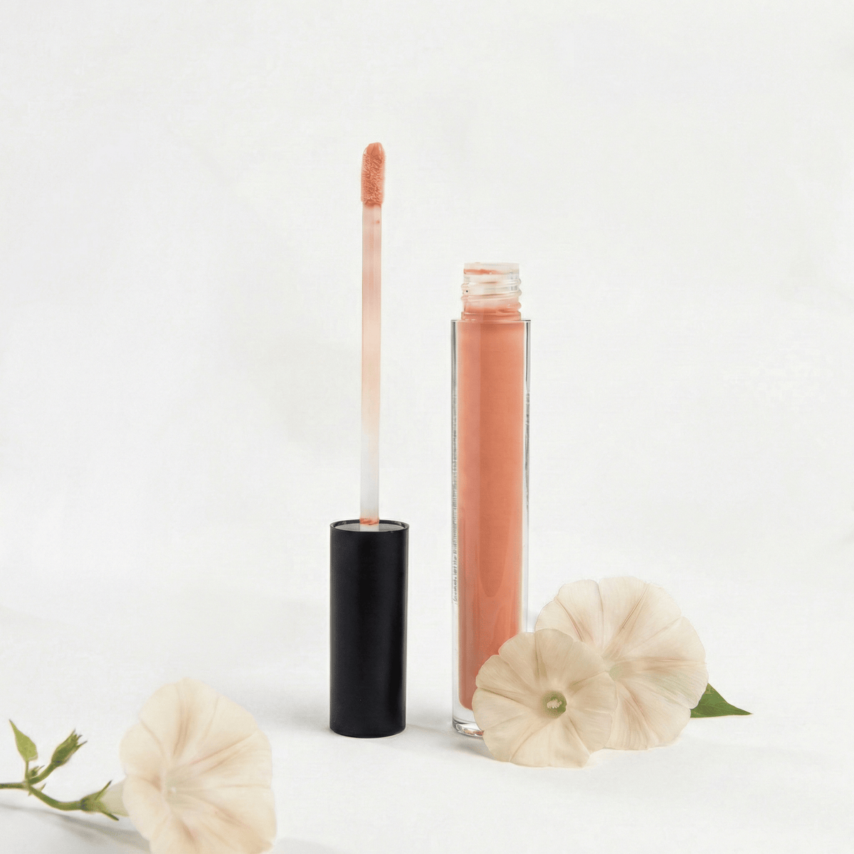 Mineral Lip Glazing Gloss