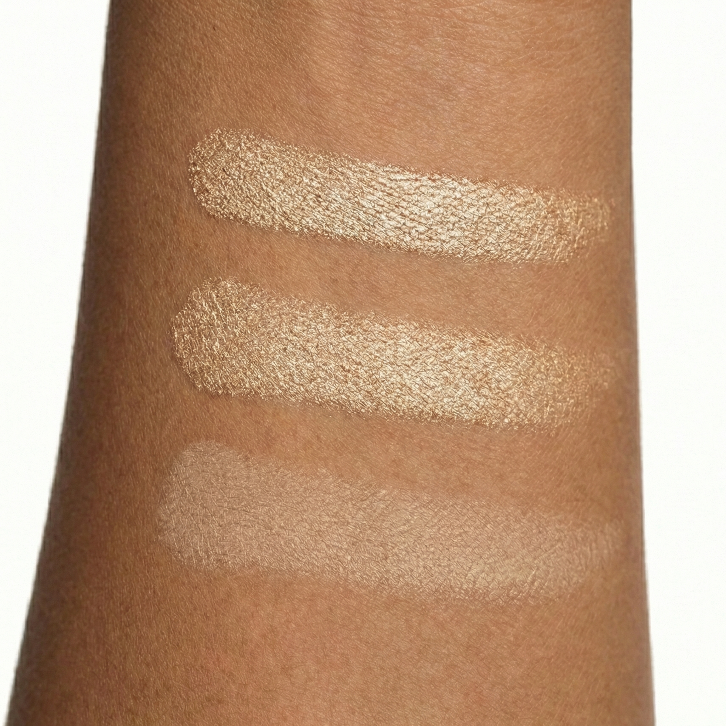 Mineral Eye Color