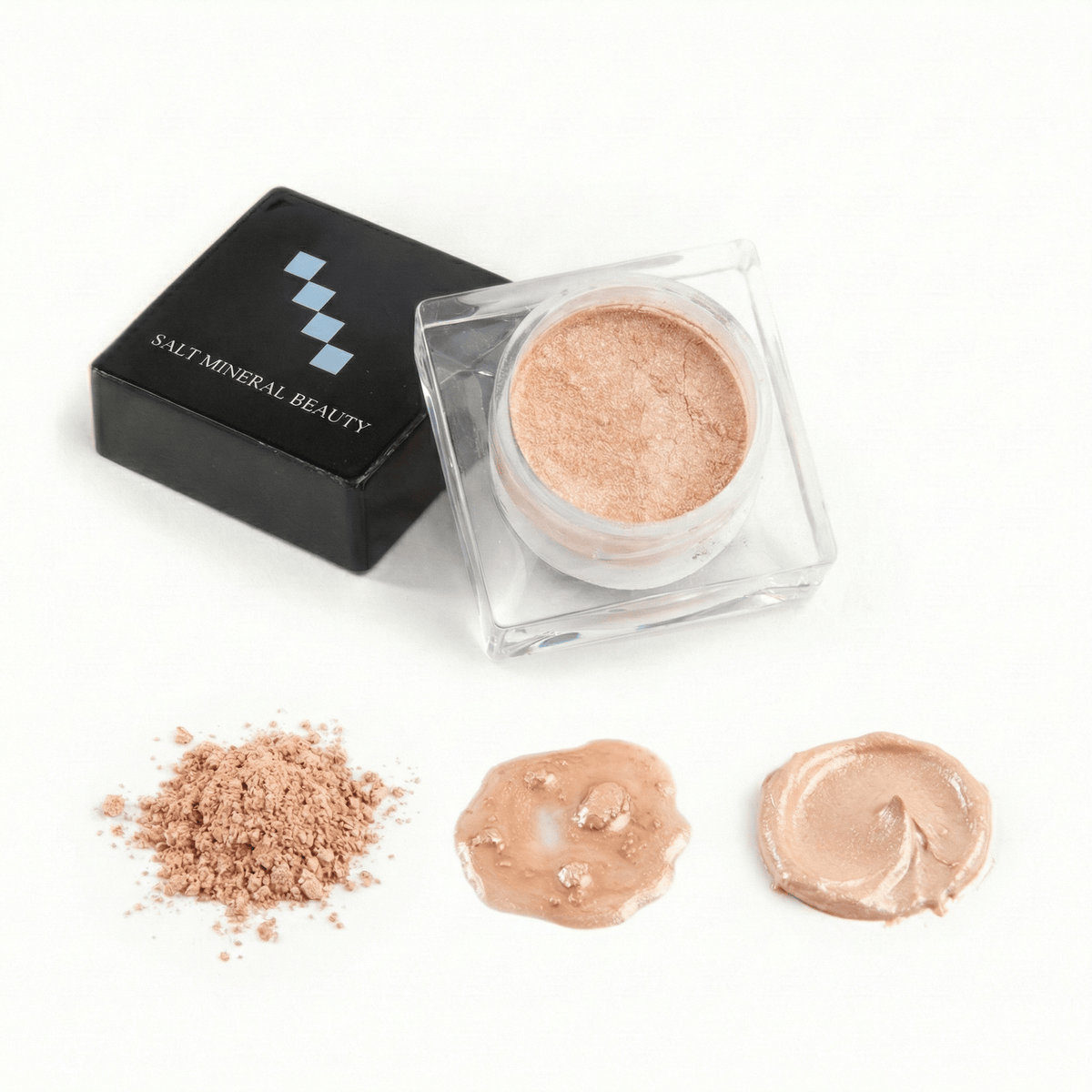 Mineral Eye Color