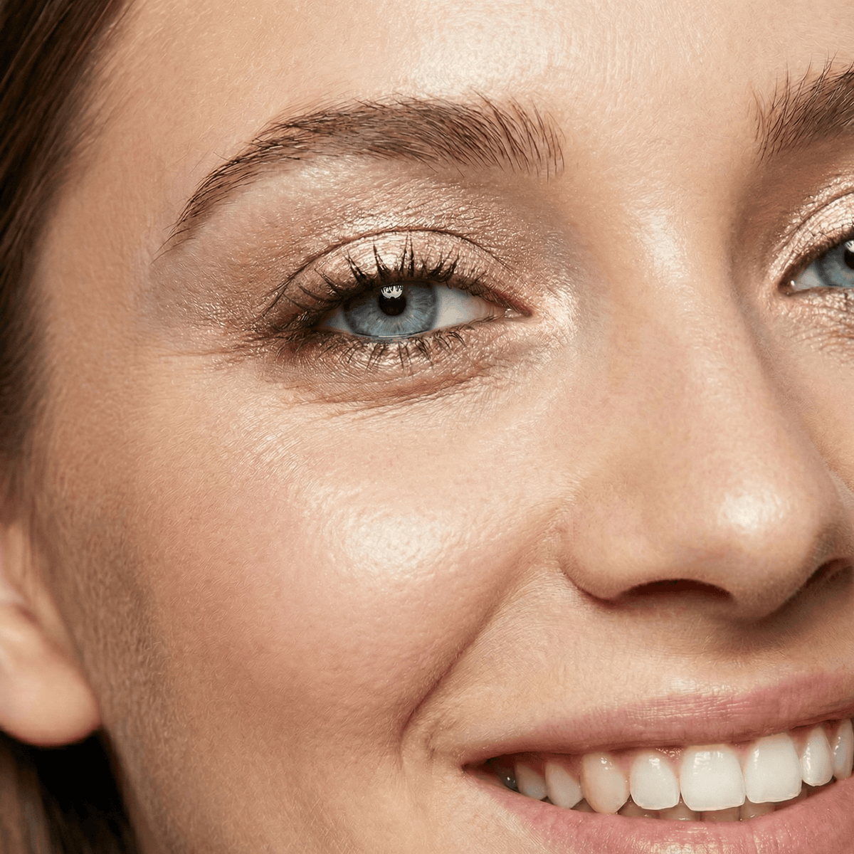 Mineral Eye Color