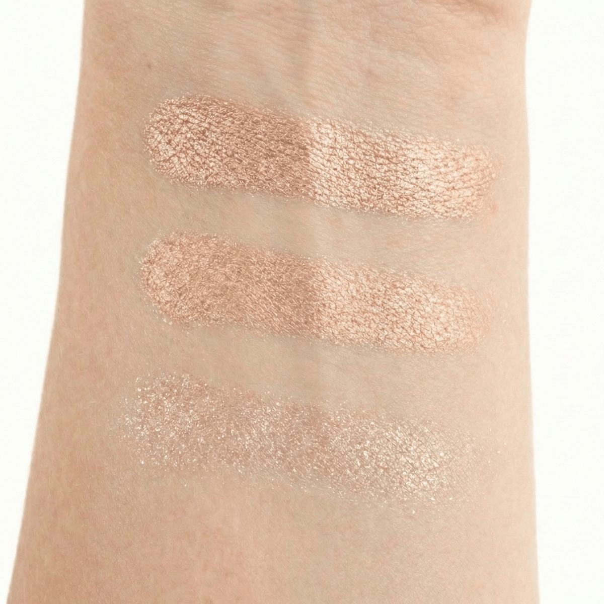 Mineral Eye Color
