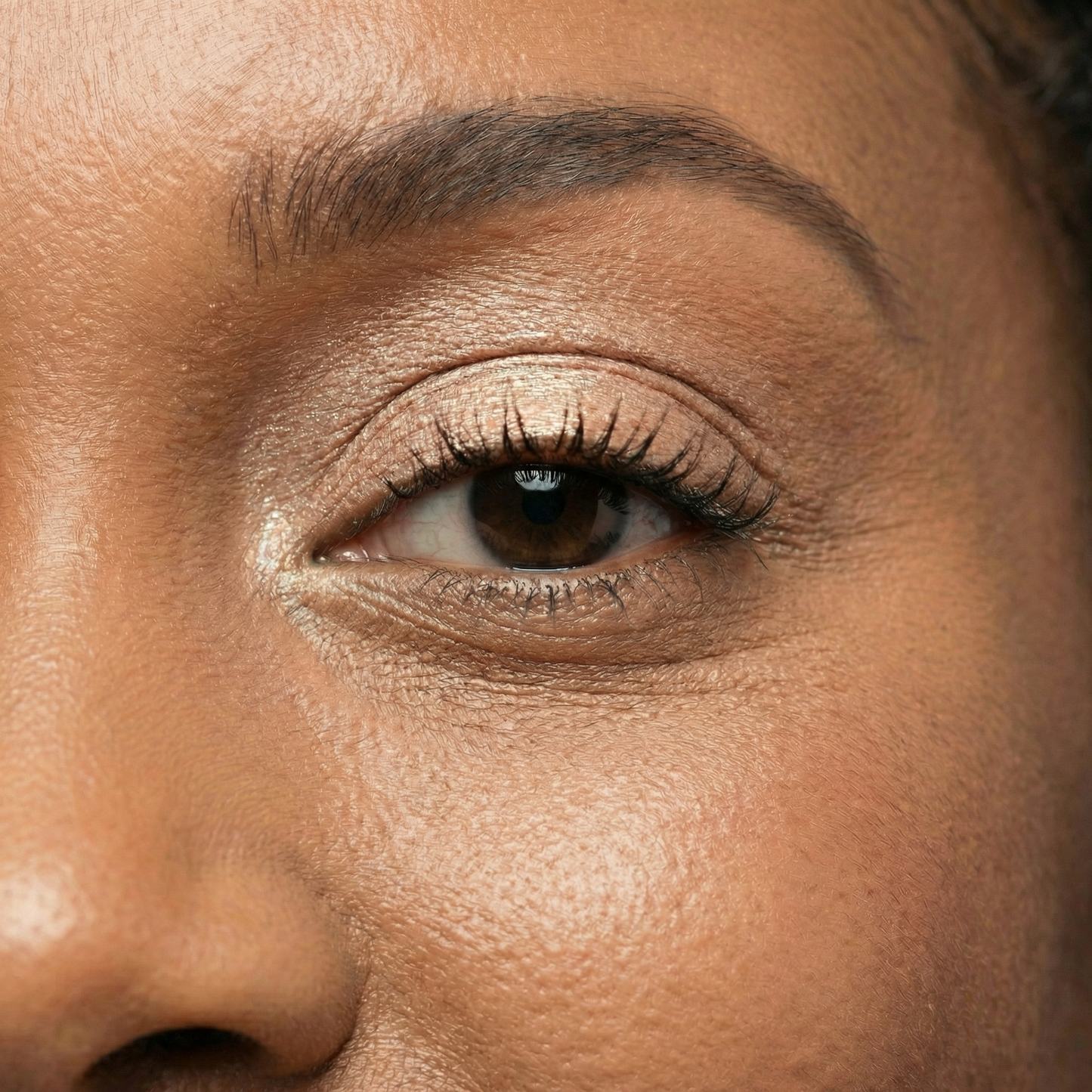 Mineral Eye Color