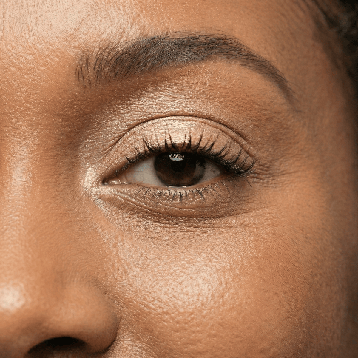 Mineral Eye Color