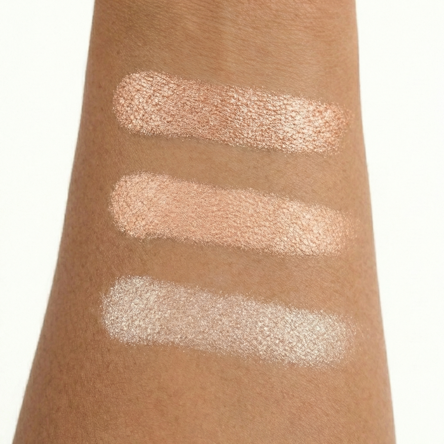 Mineral Eye Color