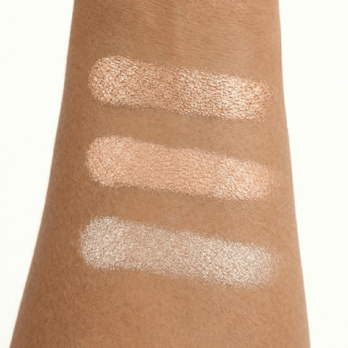 Mineral Eye Color