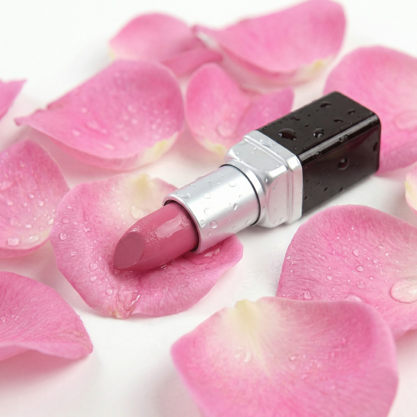 Mineral Lip Glazing Gloss