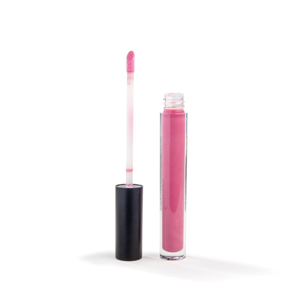 Mineral Lip Glazing Gloss
