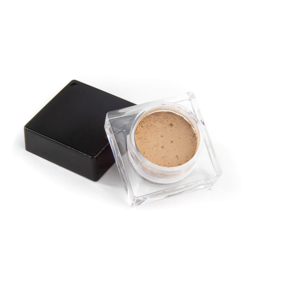 Mineral Brow Powder
