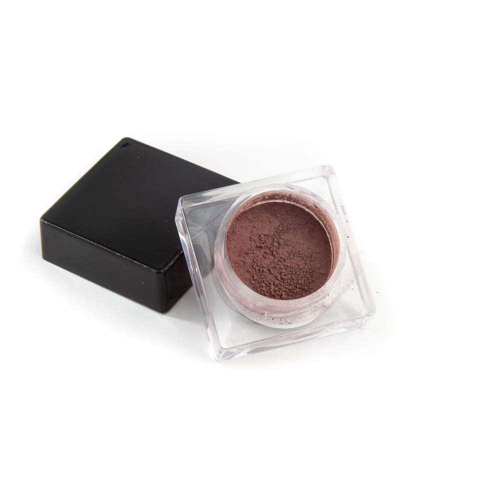 Mineral Eye Color