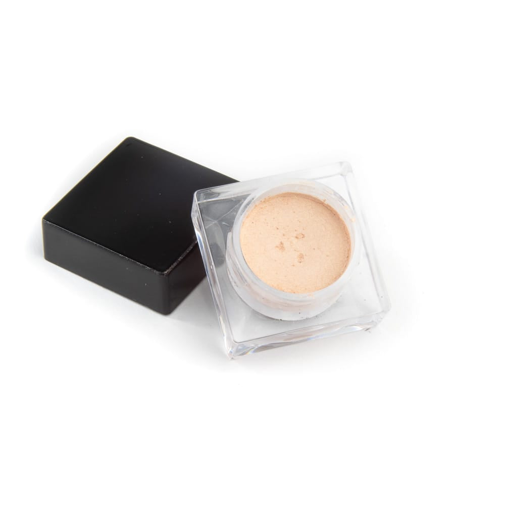 Mineral Eye Color
