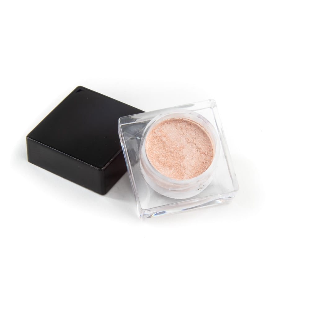 Mineral Eye Color
