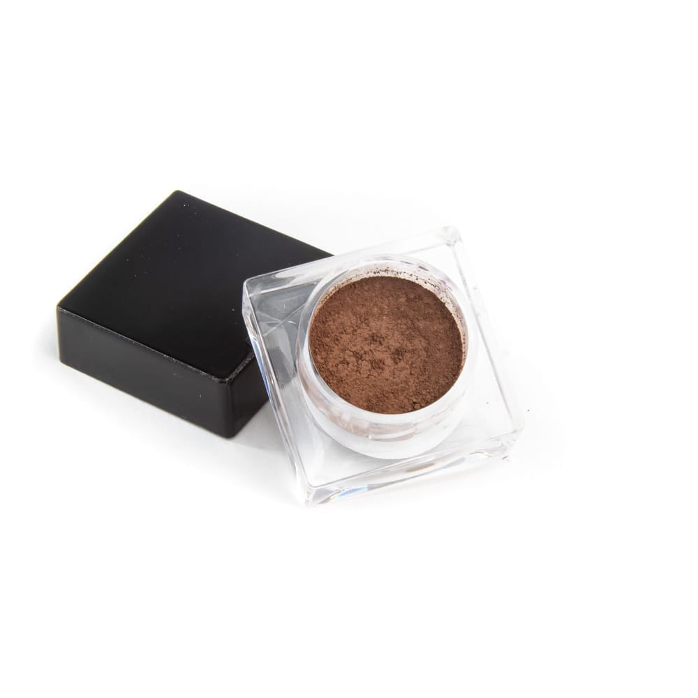 Mineral Eye Color