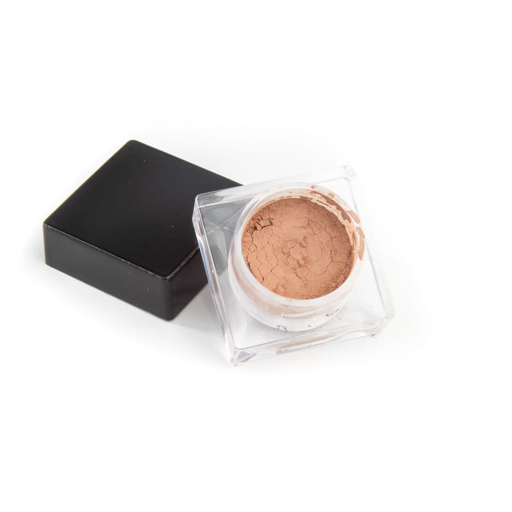 Mineral Eye Color