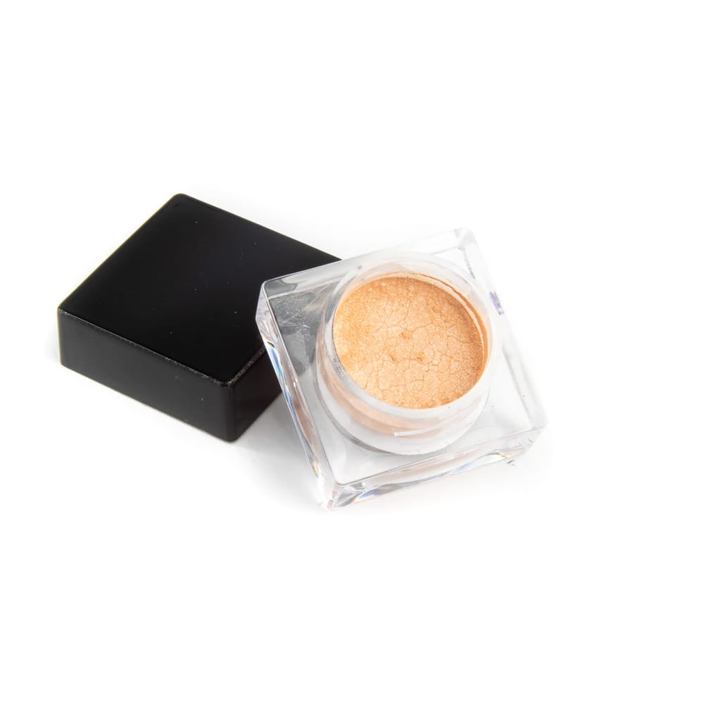Mineral Eye Color