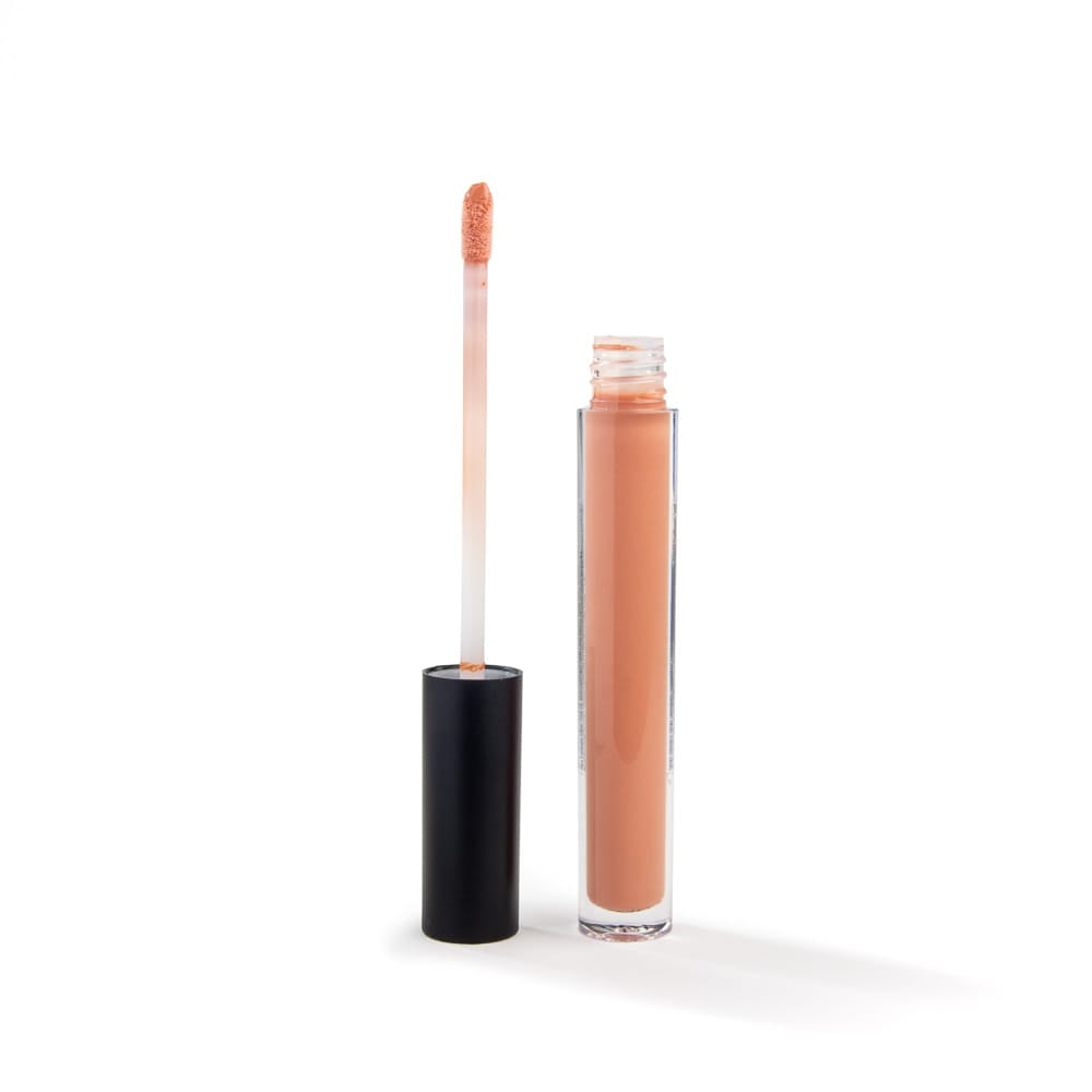 Mineral Lip Glazing Gloss