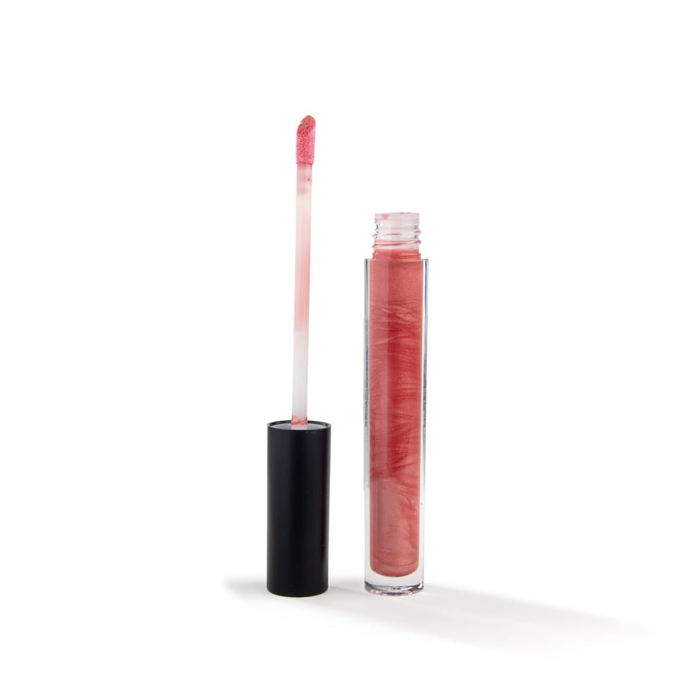 Mineral Lip Glazing Gloss